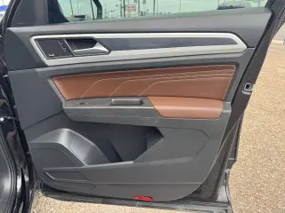 2023 Volkswagen Atlas V6 SEL Premium R-Line