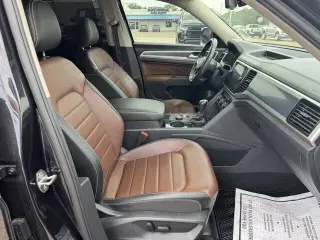 2023 Volkswagen Atlas V6 SEL Premium R-Line