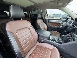 2023 Volkswagen Atlas V6 SEL Premium R-Line