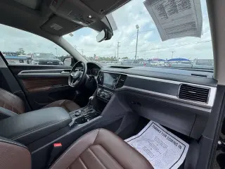 2023 Volkswagen Atlas V6 SEL Premium R-Line