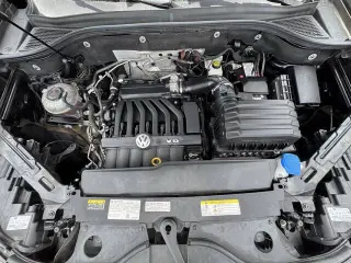 2023 Volkswagen Atlas V6 SEL Premium R-Line