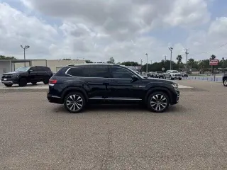 2023 Volkswagen Atlas V6 SEL Premium R-Line