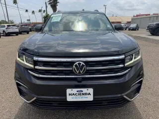 2023 Volkswagen Atlas V6 SEL Premium R-Line