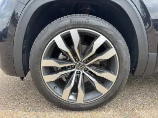 2023 Volkswagen Atlas V6 SEL Premium R-Line