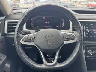 2023 Volkswagen Atlas V6 SEL Premium R-Line