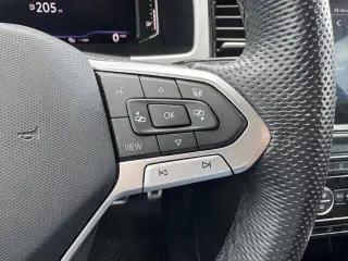 2023 Volkswagen Atlas V6 SEL Premium R-Line