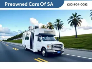 2012 Ford E-Series