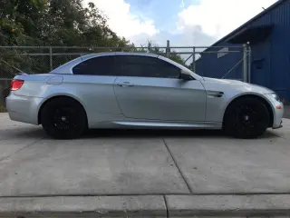 2010 BMW M3
