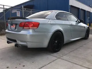 2010 BMW M3