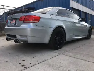 2010 BMW M3