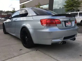 2010 BMW M3