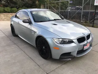2010 BMW M3