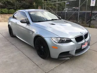 2010 BMW M3