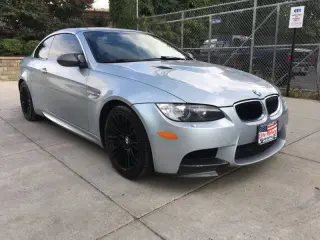 2010 BMW M3