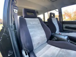 1989 Toyota Land Cruiser