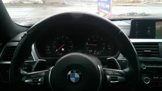 2019 BMW 4 Series 440i xDrive Gran Coupe