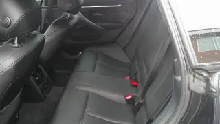 2019 BMW 4 Series 440i xDrive Gran Coupe