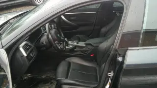 2019 BMW 4 Series 440i xDrive Gran Coupe
