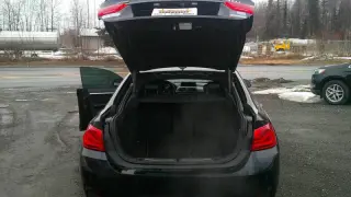 2019 BMW 4 Series 440i xDrive Gran Coupe