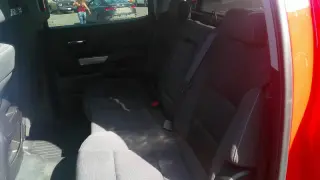 2016 Chevrolet Silverado 1500 LT Z71