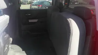 2016 Chevrolet Silverado 1500 LT Z71