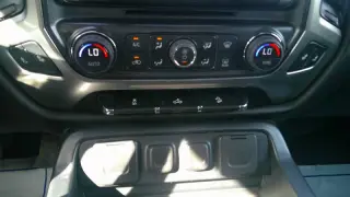 2016 Chevrolet Silverado 1500 LT Z71