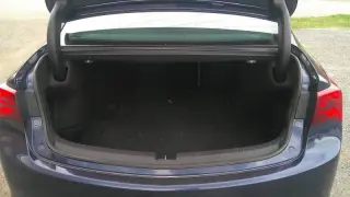 2015 Acura TLX