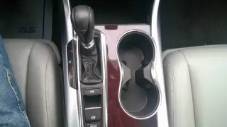 2015 Acura TLX