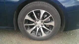 2015 Acura TLX