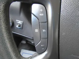 2014 Chevrolet Express LS 1500