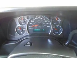 2014 Chevrolet Express LS 1500