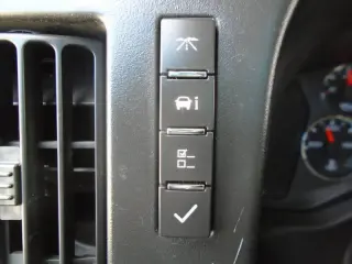 2014 Chevrolet Express LS 1500