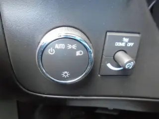 2014 Chevrolet Express LS 1500