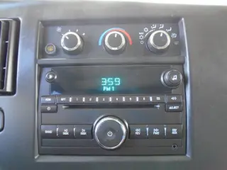 2014 Chevrolet Express LS 1500