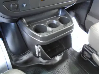 2014 Chevrolet Express LS 1500