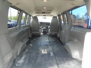 2014 Chevrolet Express LS 1500