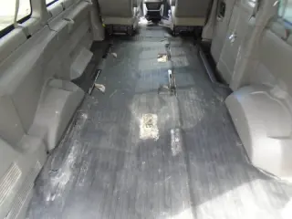 2014 Chevrolet Express LS 1500