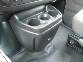2017 Chevrolet Express LS 2500