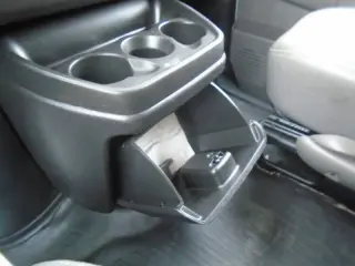 2017 Chevrolet Express LS 2500