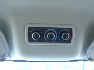2017 Chevrolet Express LS 2500