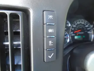 2016 Chevrolet Express LS 2500
