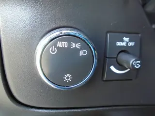 2016 Chevrolet Express LS 2500