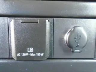 2016 Chevrolet Express LS 2500