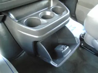 2016 Chevrolet Express LS 2500