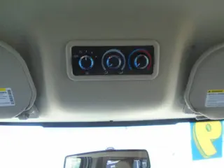 2016 Chevrolet Express LS 2500