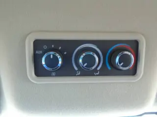2016 Chevrolet Express LS 2500
