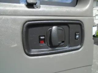 2016 Chevrolet Express LS 2500