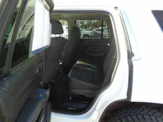 2018 Chevrolet Tahoe Special Service