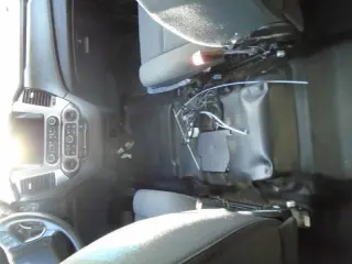 2018 Chevrolet Tahoe Special Service