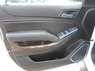2020 Chevrolet Tahoe